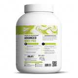 Ripped Up Nutrition Whey Pro (Trustified) | 24g Protein, 0g Sugar | 1.81 Kg, 55 Servings