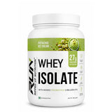 Ripped Up Nutrition Whey Protein Isolate | 27g Protein, Low Carb & Fat | 907g, 30 Servings
