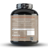 Ripped Up Nutrition Premium Nitro Whey Protein 2Kg, 50 Servings