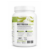 Ripped Up Nutrition Whey Protein Isolate | 27g Protein, Low Carb & Fat | 907g, 30 Servings