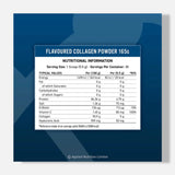Applied Nutrition Collagen Peptides Powder | Hydrolysed Bovine Collagen | 165g (30 Servings)