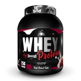 Illuminati Labz Whey Protein Powder 25g Protein | 5 lb (75 Servings)