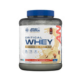 Applied Nutrition Critical Whey Protein Powder 2kg | 61 Servings