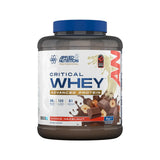 Applied Nutrition Critical Whey Protein Powder 2kg | 61 Servings
