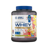 Applied Nutrition Critical Whey Protein Powder 2kg | 61 Servings