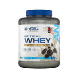 Applied Nutrition Critical Whey Protein Powder 2kg | 61 Servings