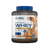 Applied Nutrition Critical Whey Protein Powder 2kg | 61 Servings