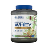 Applied Nutrition Critical Whey Protein Powder 2kg | 61 Servings