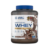 Applied Nutrition Critical Whey Protein Powder 2kg | 61 Servings