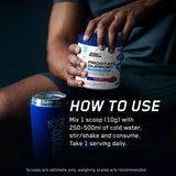 Applied Nutrition Organ Shield Powder 300g | 30 Servings
