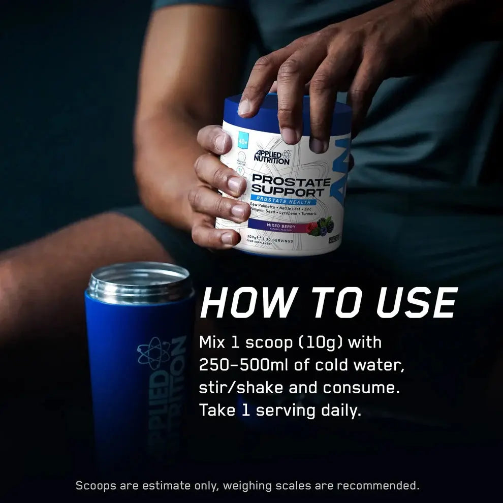 Applied Nutrition Organ Shield Powder 300g | 30 Servings