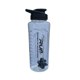 Ripped Up Nutrition Plastic Shaker | 500ml