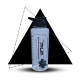 Ripped Up Nutrition Plastic Shaker | 500ml