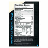 RULE1 100% Whey Blend Protein , 2.38 kg