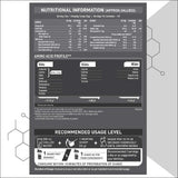 Muscleblaze Biozyme Performance Whey - 2.2 Lbs (Refill Pack)