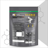 Muscleblaze Biozyme Performance Whey - 2.2 Lbs (Refill Pack)