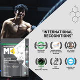 Muscleblaze Biozyme Performance Whey - 2.2 Lbs (Refill Pack)