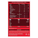 MuscleBlaze Whey Energy 100% Whey Protein Blend 4.4 Lbs