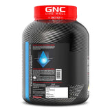 GNC AMP Pure Isolate - 4 Lbs