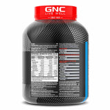 GNC AMP Pure Isolate - 4 Lbs