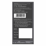 MuscleBlaze Biozyme Iso-Zero Low Carb Whey Protein Isolate - 1 Kg