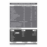 MuscleBlaze Biozyme Iso-Zero Low Carb Whey Protein Isolate - 1 Kg