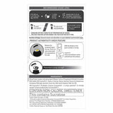 MuscleBlaze Biozyme Iso-Zero Low Carb Whey Protein Isolate - 1 Kg