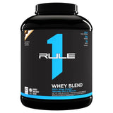 RULE1 100% Whey Blend Protein , 2.38 kg