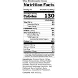RULE1 100% Whey Blend Protein , 2.38 kg