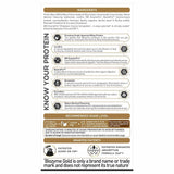 MuscleBlaze Biozyme Gold 100% Whey - 1 Kg