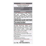 MuscleBlaze Creatine Monohydrate CreAMP
