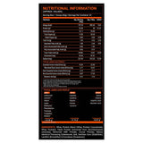 Fuel One Impact Whey Protein, 1 kg (2.2 lb)