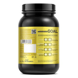 MuscleBlaze High Protein Gold Mass Gainer - 1 Kg