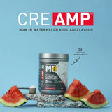 MuscleBlaze Creatine Monohydrate CreAMP