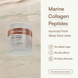 HK Vitals Skin Radiance Collagen, 25 Servings - 200 Gm