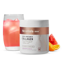 HK Vitals Skin Radiance Collagen, 25 Servings - 200 Gm