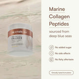 HK Vitals Skin Radiance Collagen, 25 Servings - 200 Gm