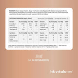HK Vitals Skin Radiance Collagen, 25 Servings - 200 Gm