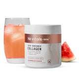 HK Vitals Skin Radiance Collagen, 25 Servings - 200 Gm