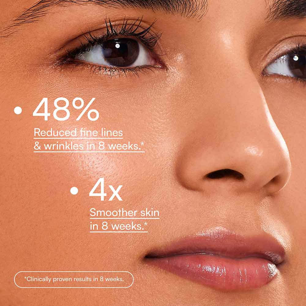 HK Vitals Skin Radiance Collagen, 25 Servings - 200 Gm