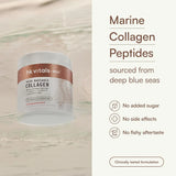 HK Vitals Skin Radiance Collagen, 25 Servings - 200 Gm