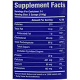 Ronnie Coleman Signature Series King Mass XL - 3 LBS (Near Expiry)