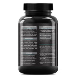 MuscleBlaze Milk Thistle Support Liver Health - 60 Capsules