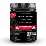 One Science Psycho Pump Pre Workout - 30 Servings