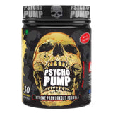 One Science Psycho Pump Pre Workout - 30 Servings