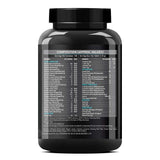 MuscleBlaze MB-VITE Daily Multivitamin - 120 Tablet