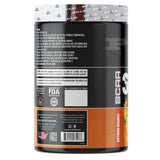 Pole Nutrition BCAA Stroke Endurance, Recovery, and Hydration 420g | 2G Citrulline Malate | 2.5g Glutamine | 30 Servings