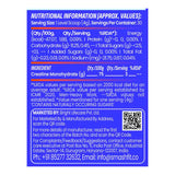 Smash Micronised Creatine Monohydrate, 120 g