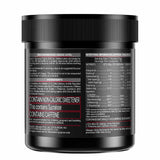 MuscleBlaze PRE Workout 200 Xtreme, 100 g - 15 Servings