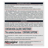 MuscleBlaze WrathX Pump - 30 Servings